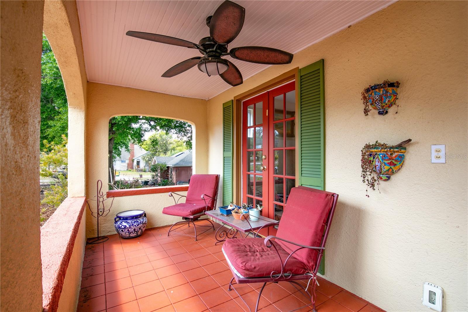 809 POINSETTIA DR, EUSTIS, FL, 32726