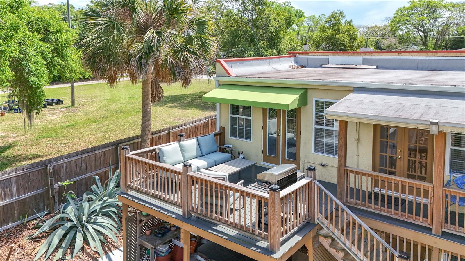 809 POINSETTIA DR, EUSTIS, FL, 32726