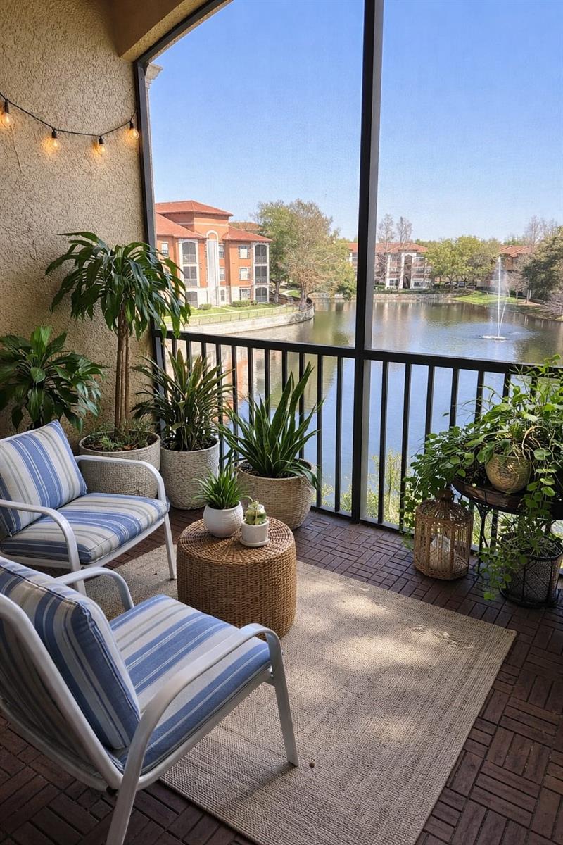 6153 METROWEST BLVD #306, ORLANDO, FL, 32835