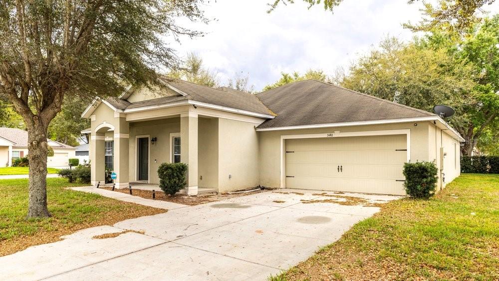 540 NICOLE MARIE ST, APOPKA, FL, 32712