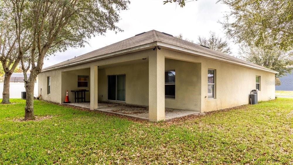 540 NICOLE MARIE ST, APOPKA, FL, 32712