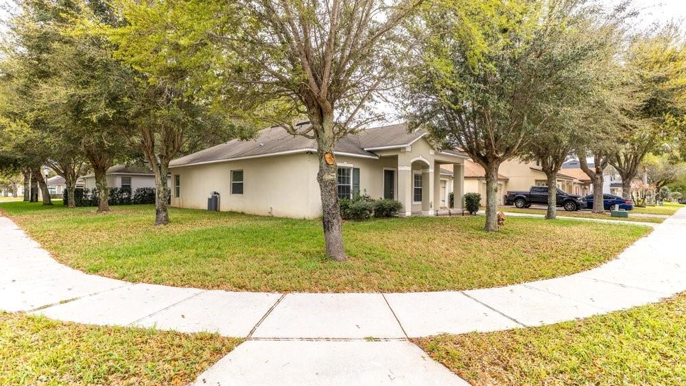 540 NICOLE MARIE ST, APOPKA, FL, 32712