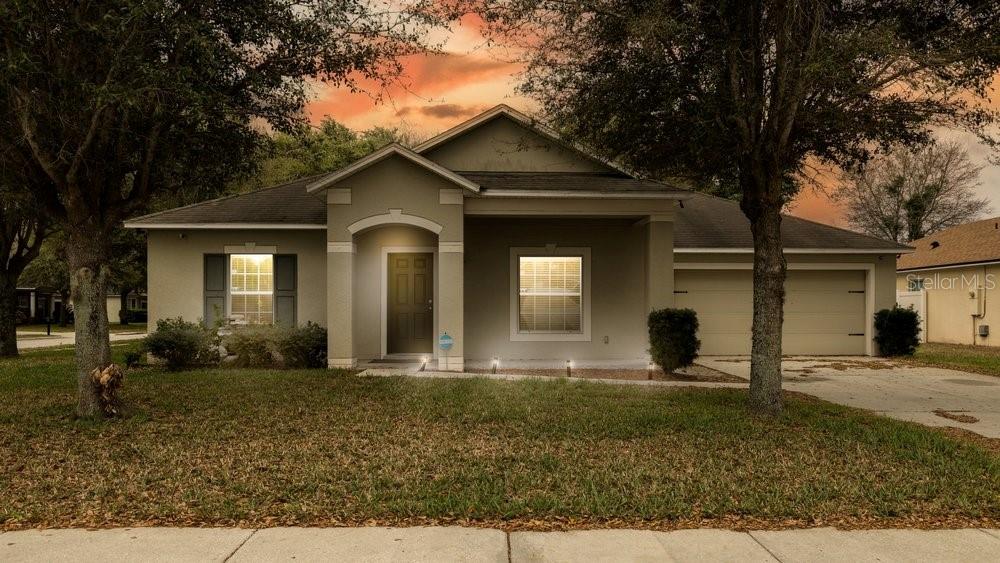 540 NICOLE MARIE ST, APOPKA, FL, 32712