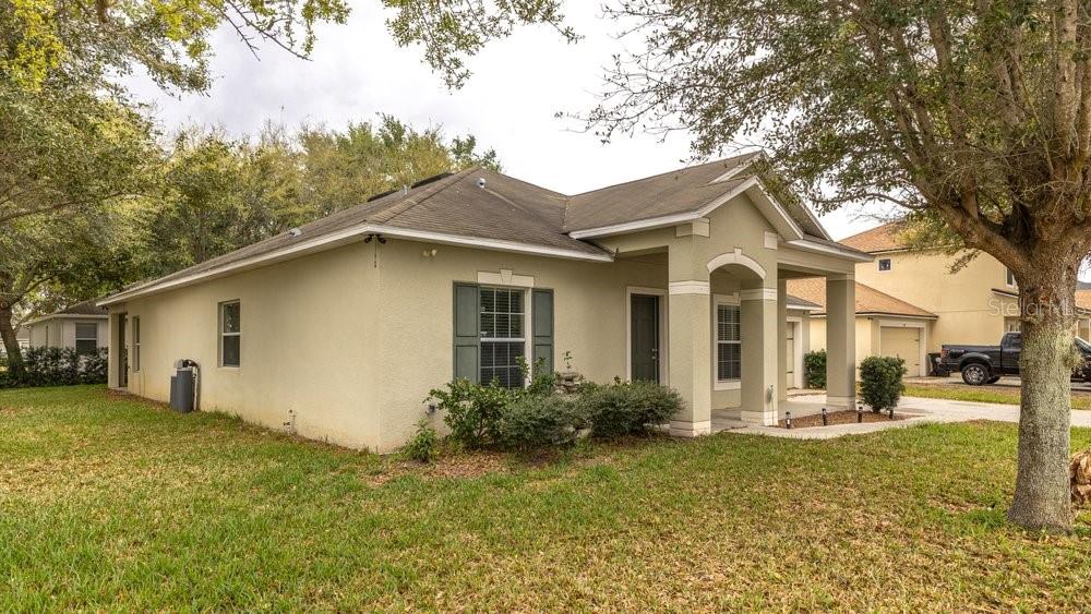540 NICOLE MARIE ST, APOPKA, FL, 32712