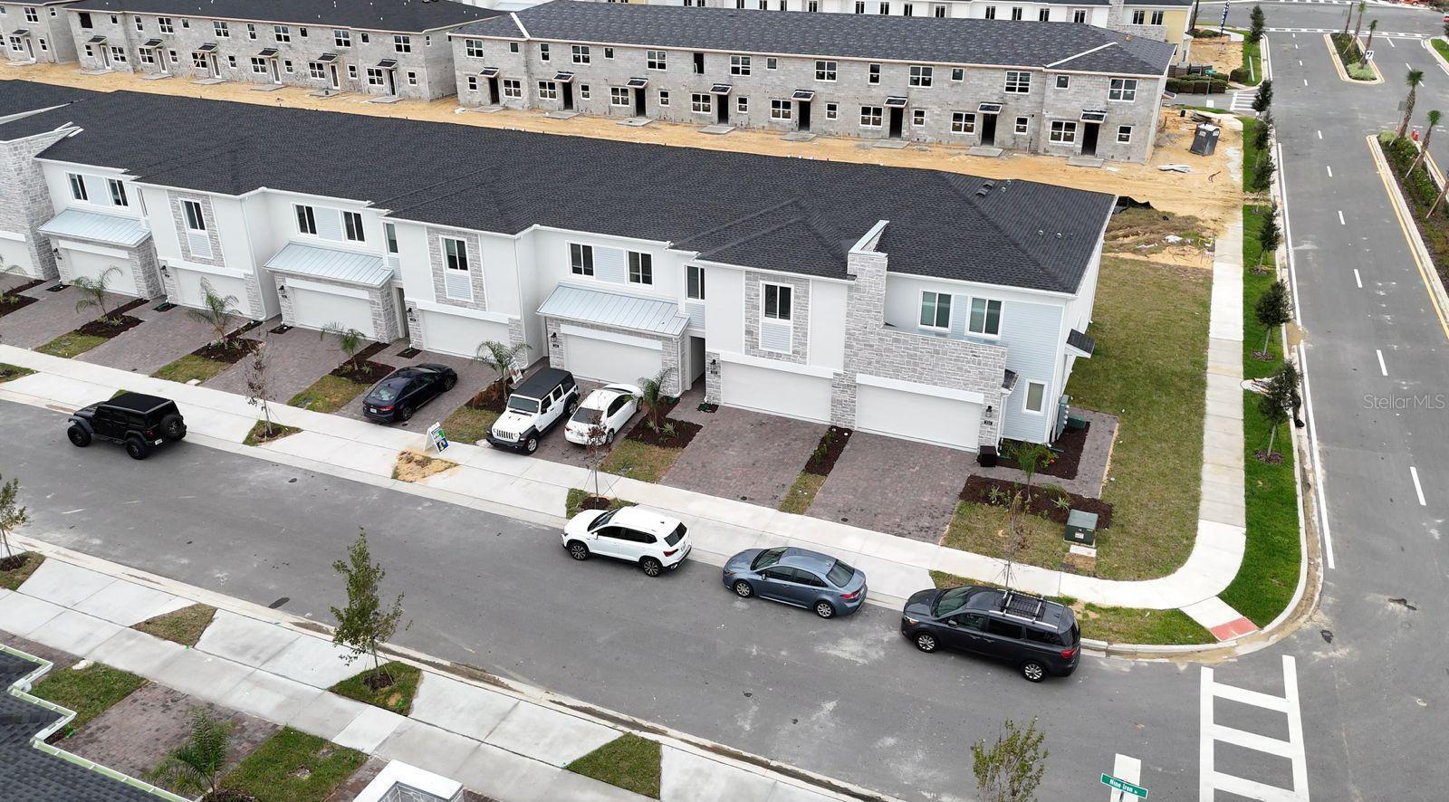 248 NINE IRON DR, DAVENPORT, FL, 33896