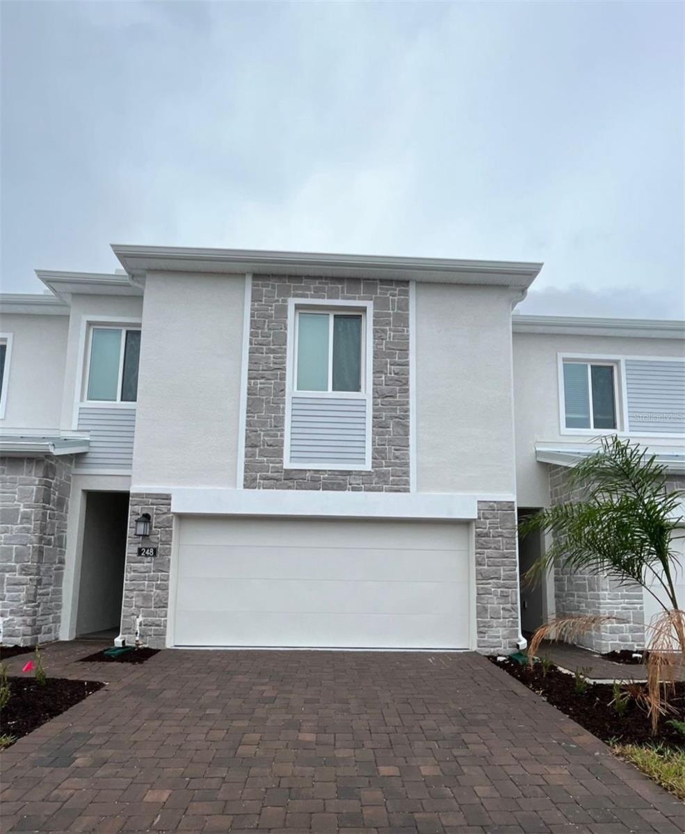 248 NINE IRON DR, DAVENPORT, FL, 33896