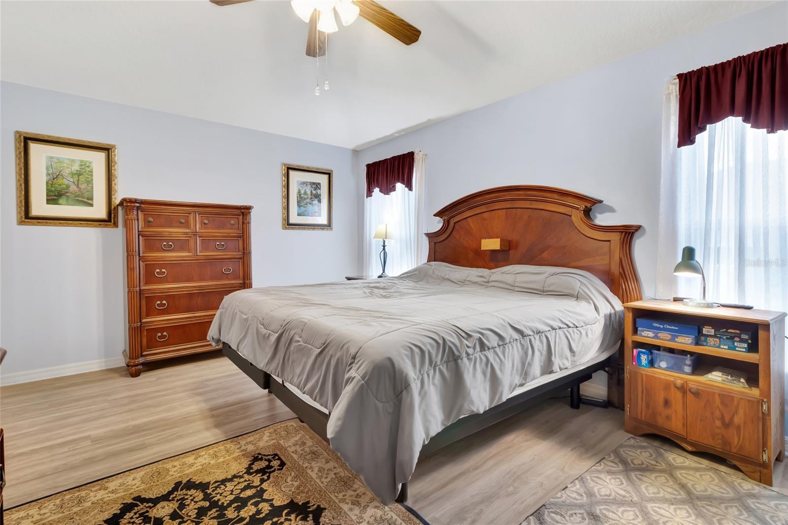 26903 HONEYMOON AVE, LEESBURG, FL, 34748