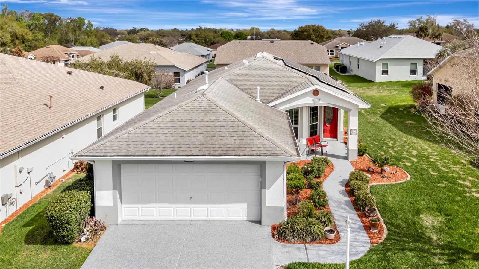 26903 HONEYMOON AVE, LEESBURG, FL, 34748