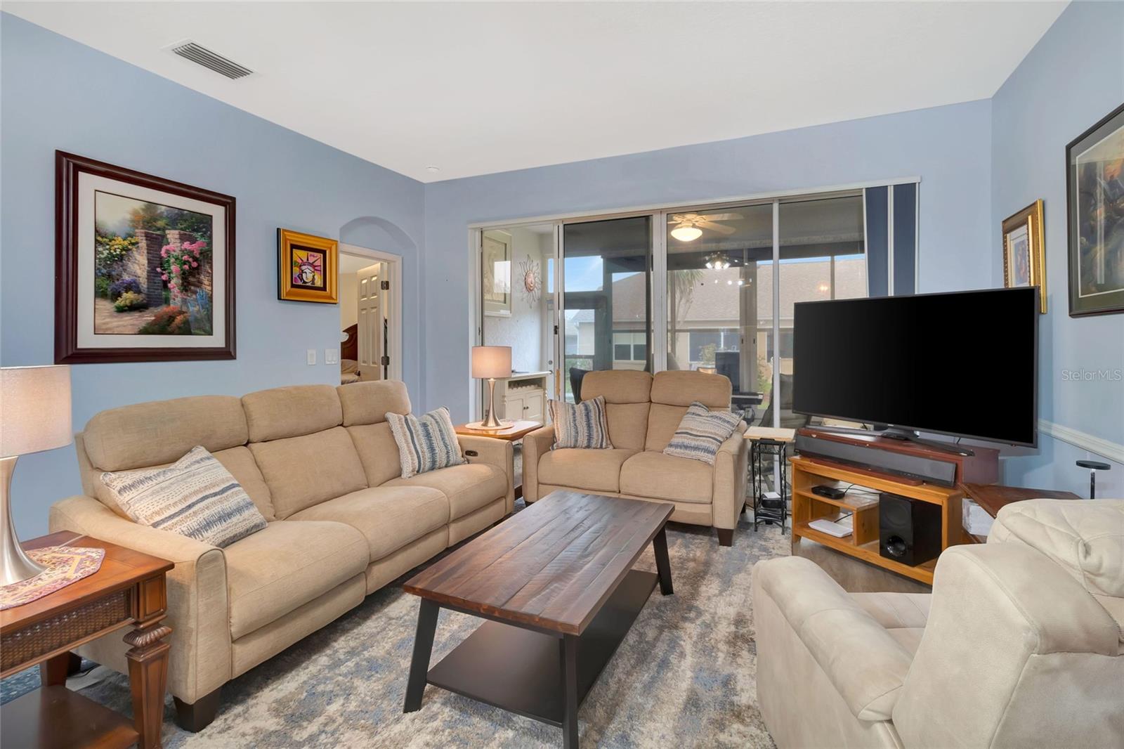 26903 HONEYMOON AVE, LEESBURG, FL, 34748