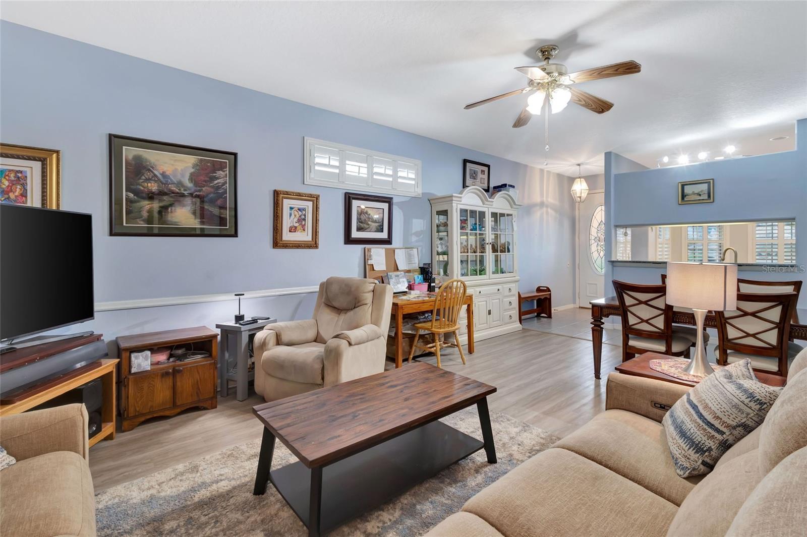 26903 HONEYMOON AVE, LEESBURG, FL, 34748