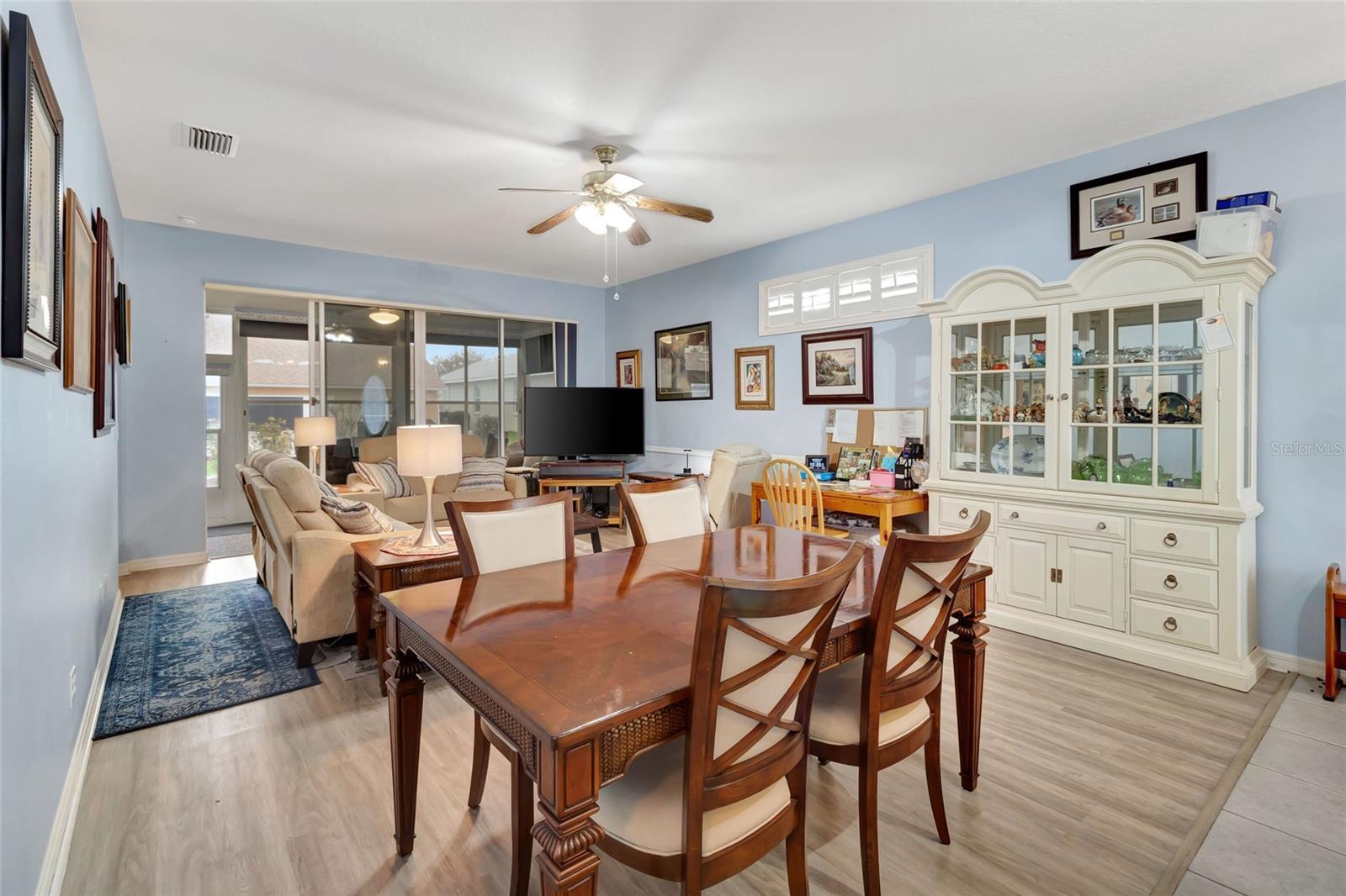 26903 HONEYMOON AVE, LEESBURG, FL, 34748