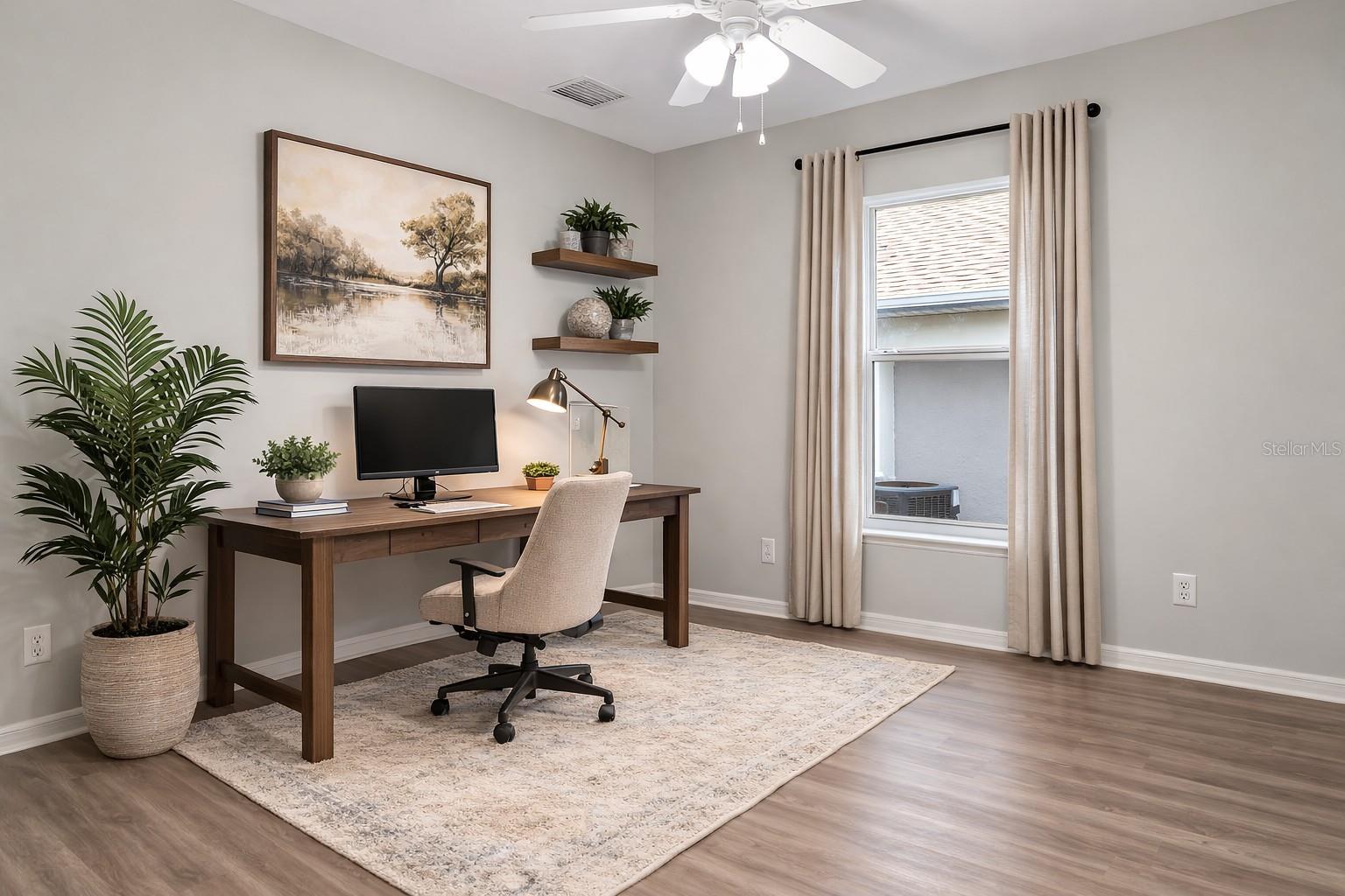 26903 HONEYMOON AVE, LEESBURG, FL, 34748