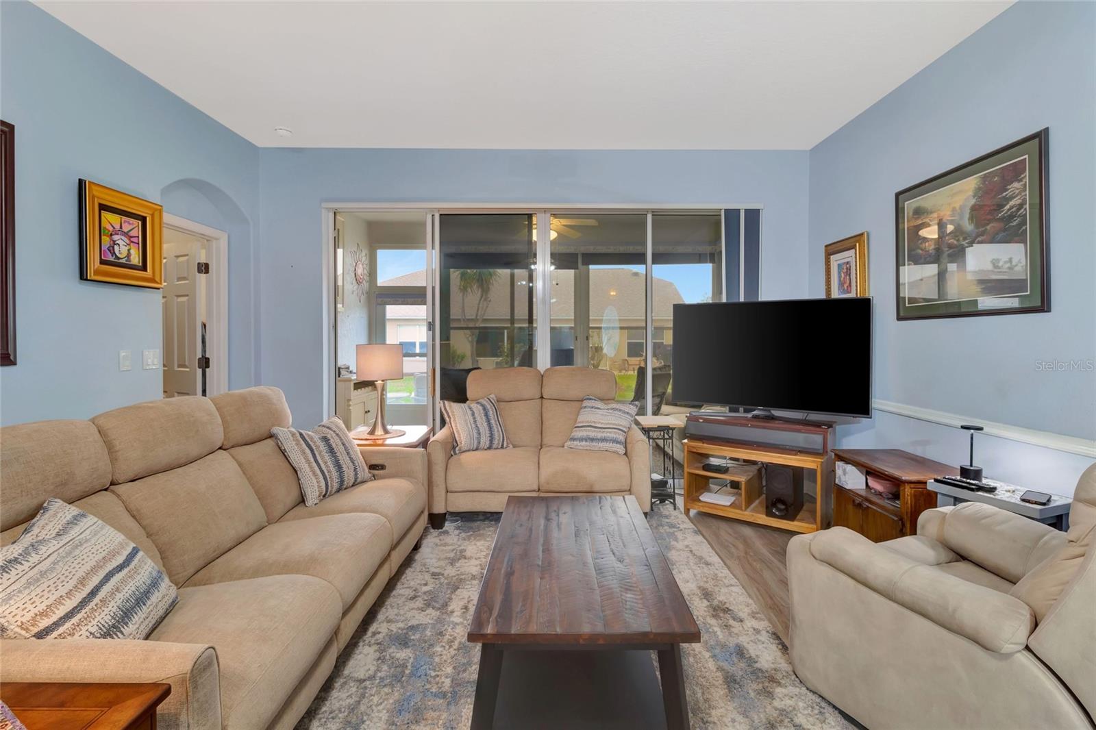 26903 HONEYMOON AVE, LEESBURG, FL, 34748