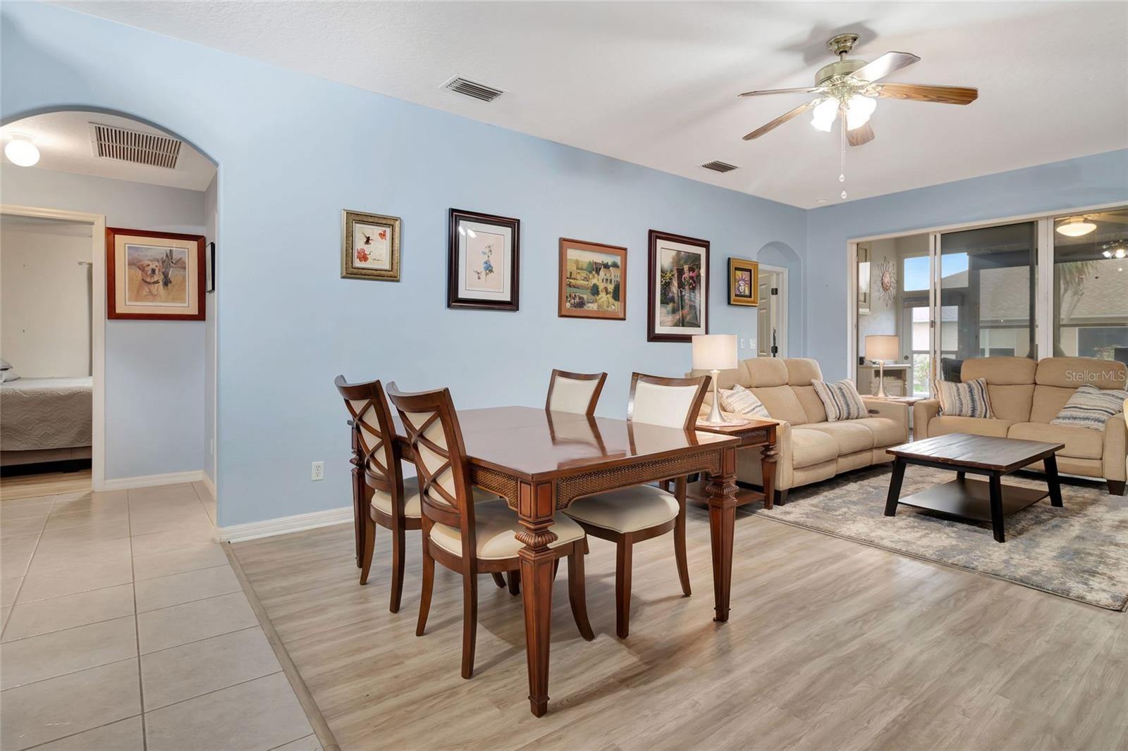 26903 HONEYMOON AVE, LEESBURG, FL, 34748