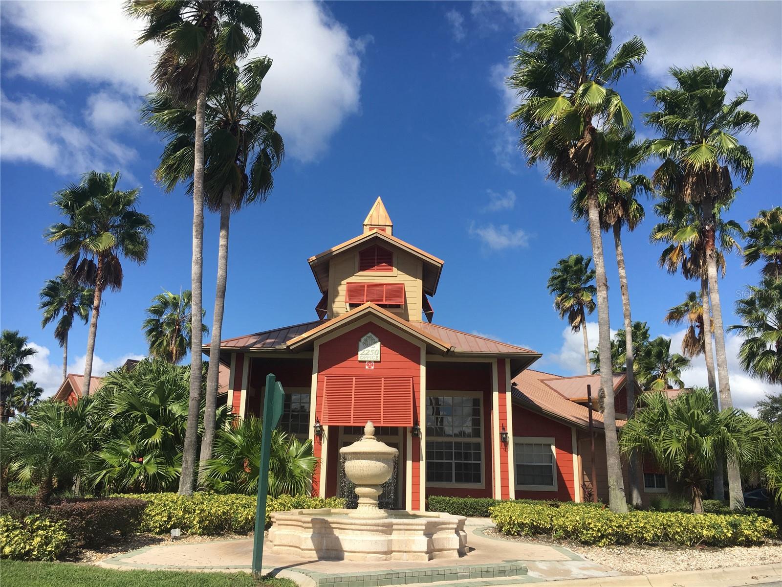 2218 GRAND CAYMAN CT #1321, KISSIMMEE, FL, 34741