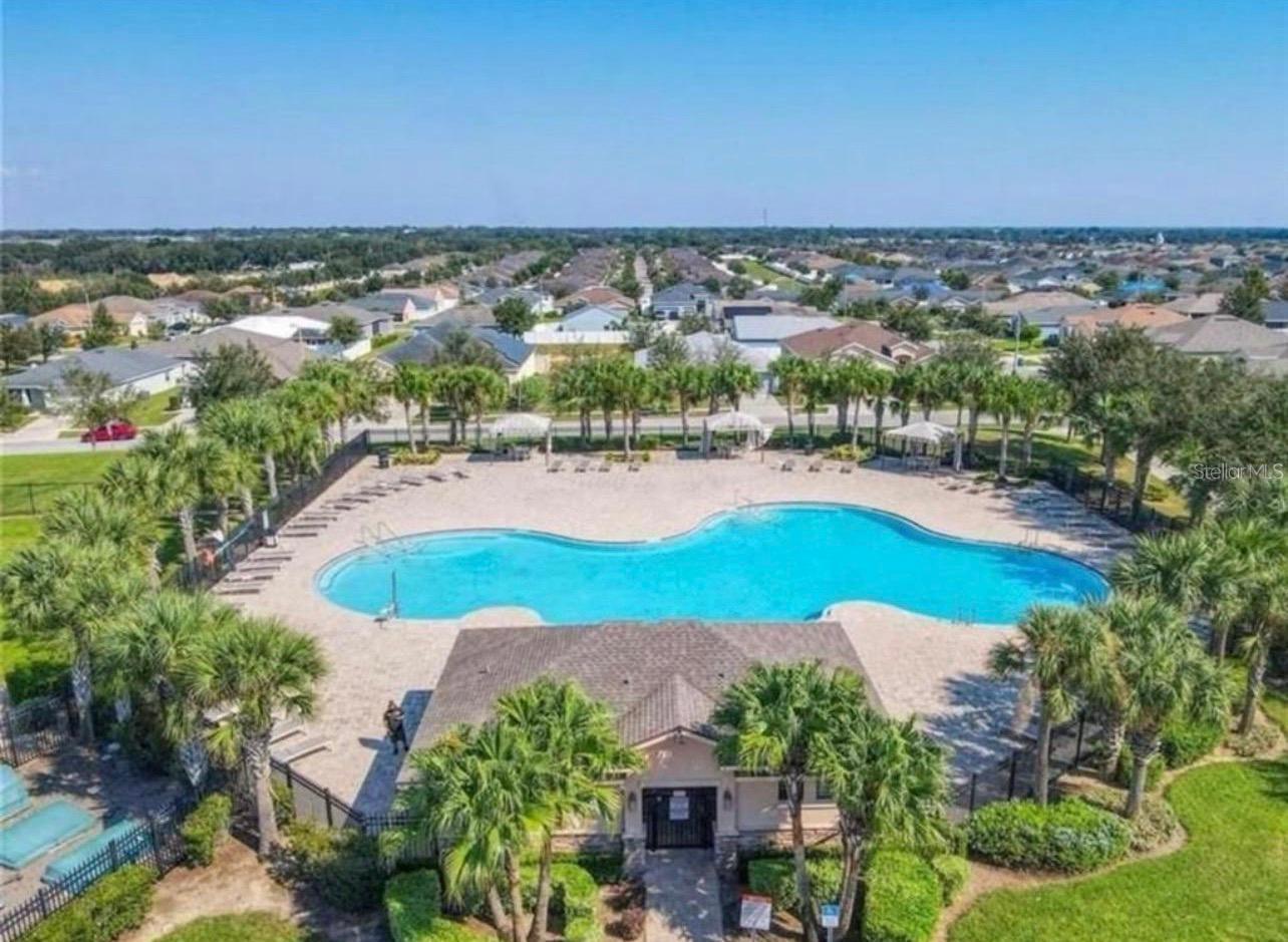 914 FALLON HILLS DR, HAINES CITY, FL, 33844