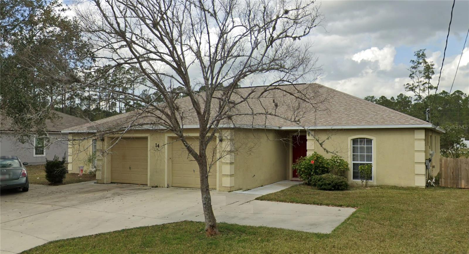 14 REGENT LN #A & B, PALM COAST, FL, 32164