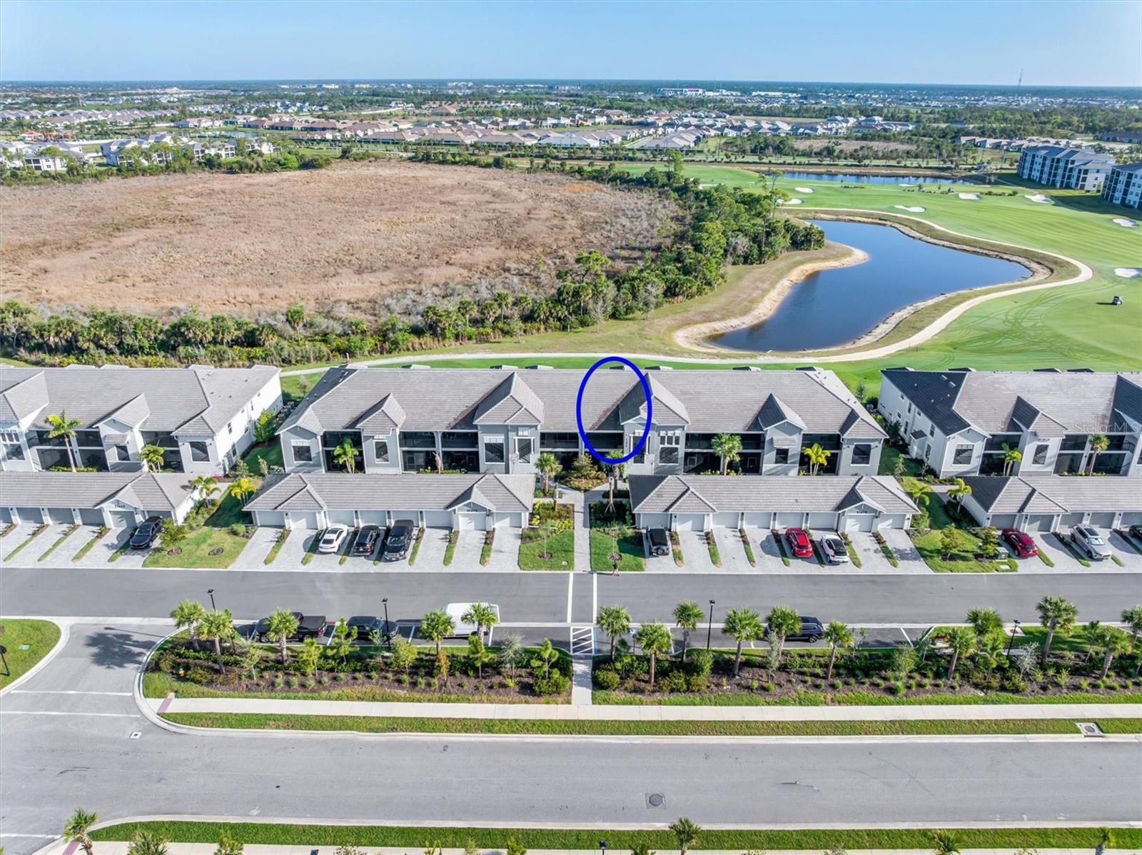 17475 OPAL SAND DR #205, VENICE, FL, 34293