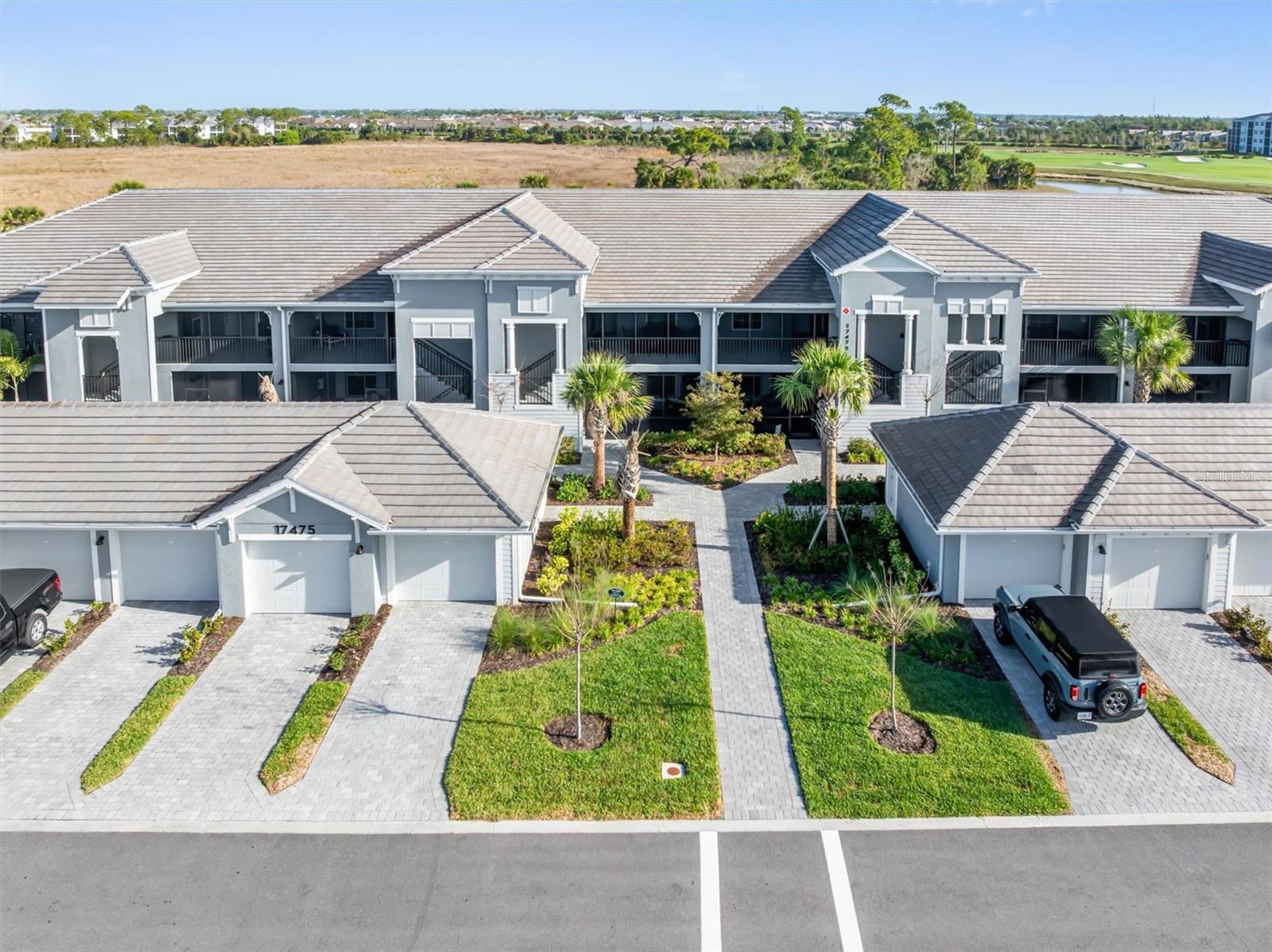 17475 OPAL SAND DR #205, VENICE, FL, 34293