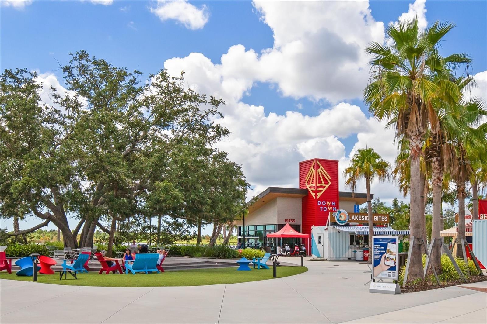 17475 OPAL SAND DR #205, VENICE, FL, 34293