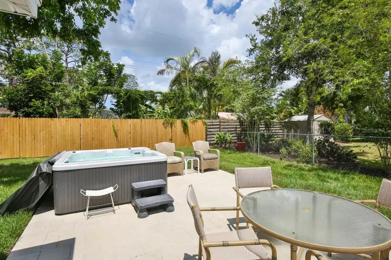 5622 S LOCKWOOD RIDGE RD, SARASOTA, FL, 34231