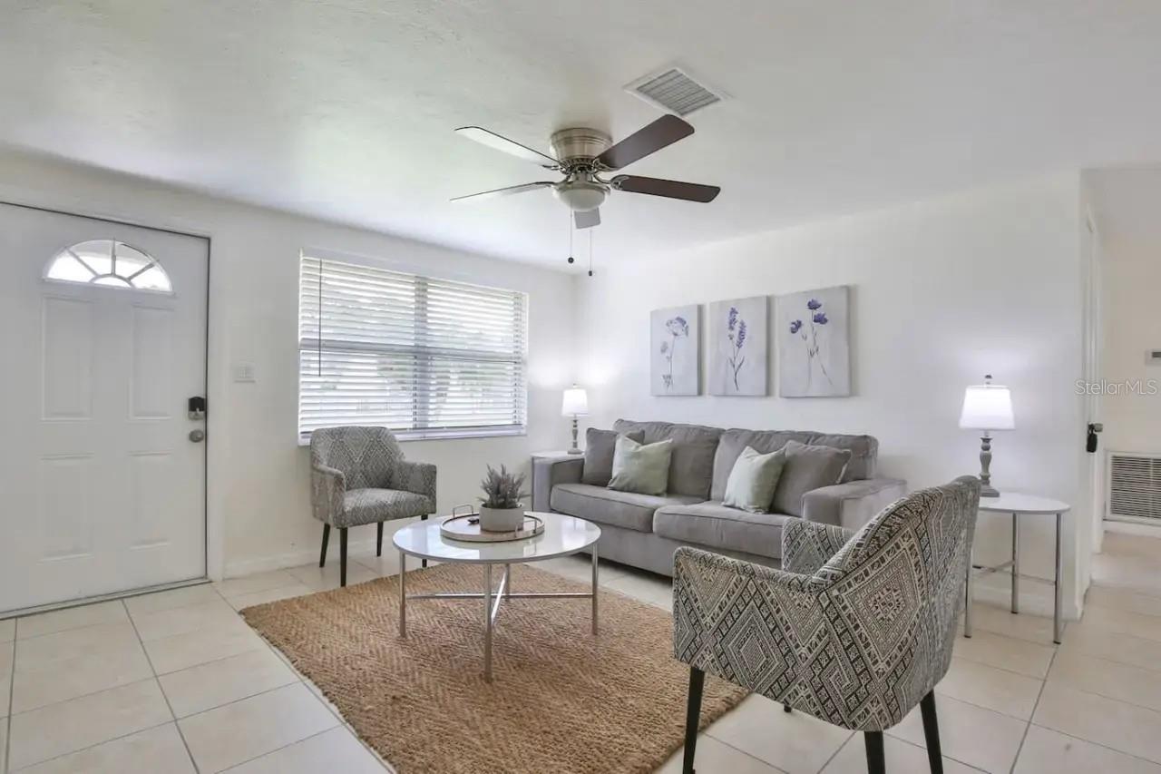 5622 S LOCKWOOD RIDGE RD, SARASOTA, FL, 34231