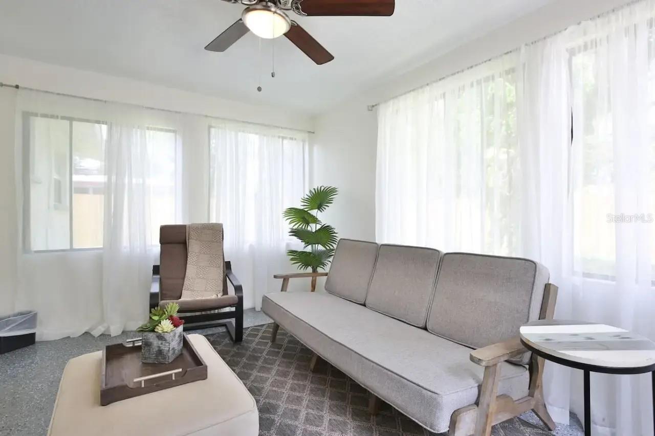 5622 S LOCKWOOD RIDGE RD, SARASOTA, FL, 34231