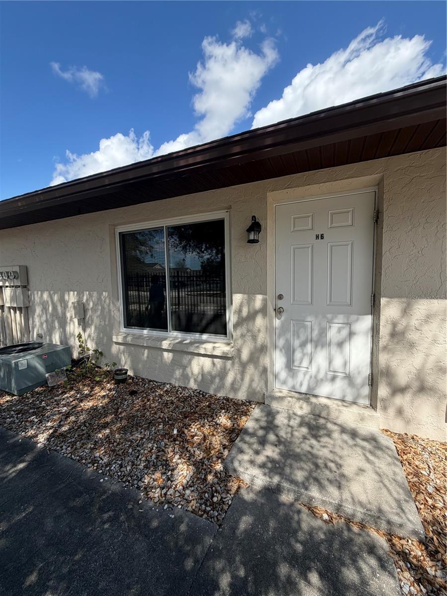 21150 GERTRUDE AVE #H6, PORT CHARLOTTE, FL, 33952