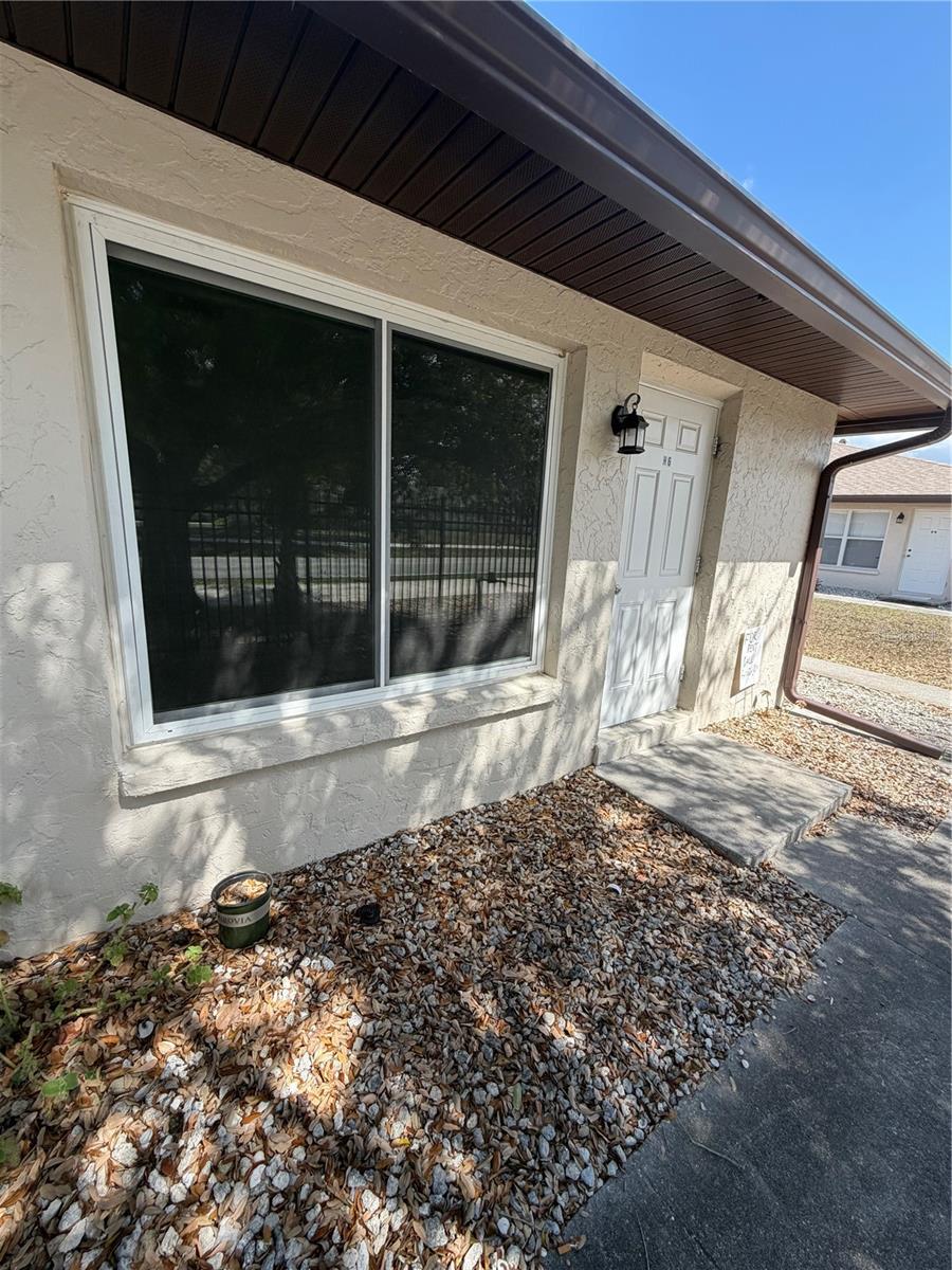 21150 GERTRUDE AVE #H6, PORT CHARLOTTE, FL, 33952