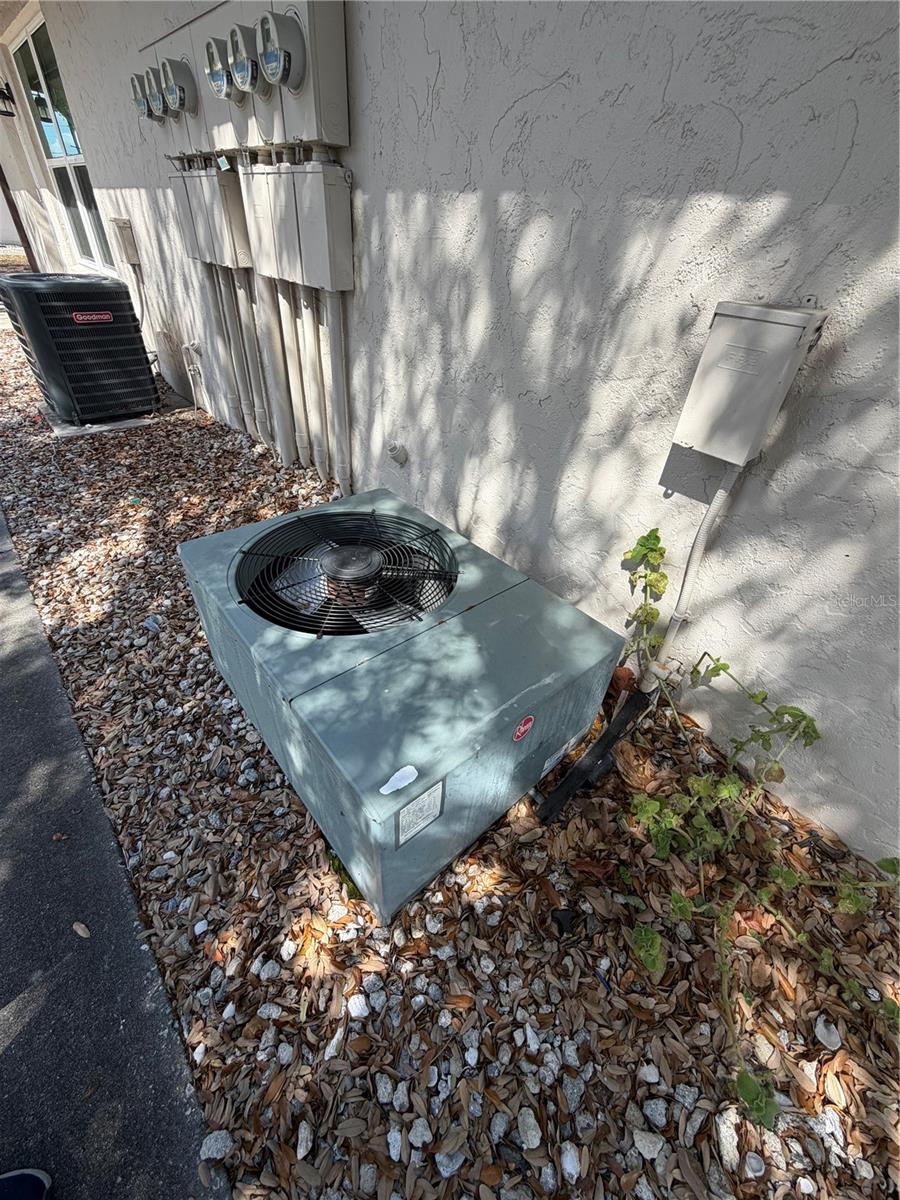 21150 GERTRUDE AVE #H6, PORT CHARLOTTE, FL, 33952