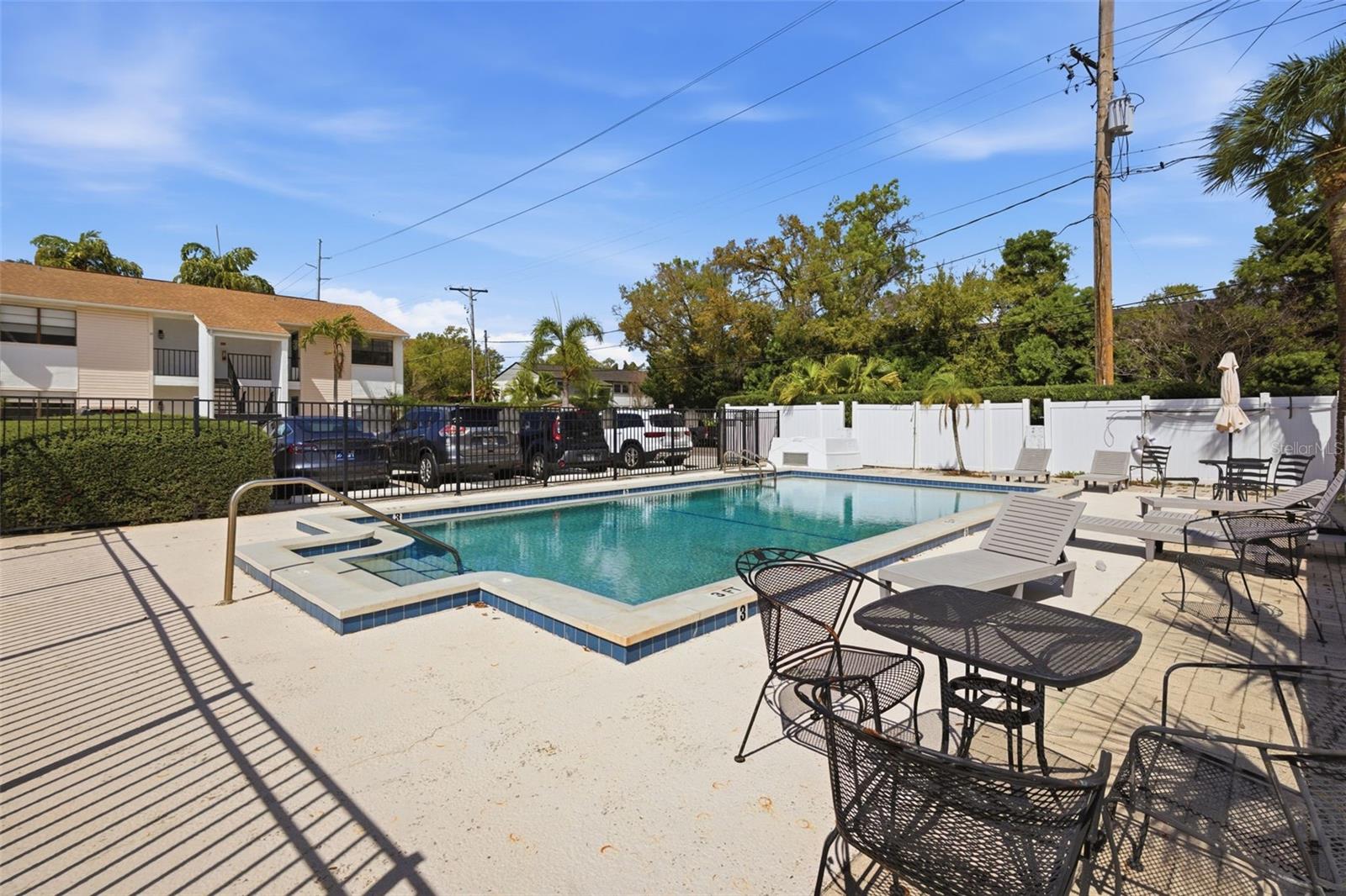 3102 W HORATIO ST #12, TAMPA, FL, 33609