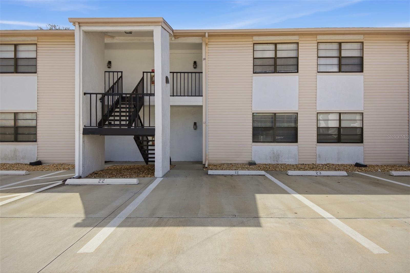 3102 W HORATIO ST #12, TAMPA, FL, 33609