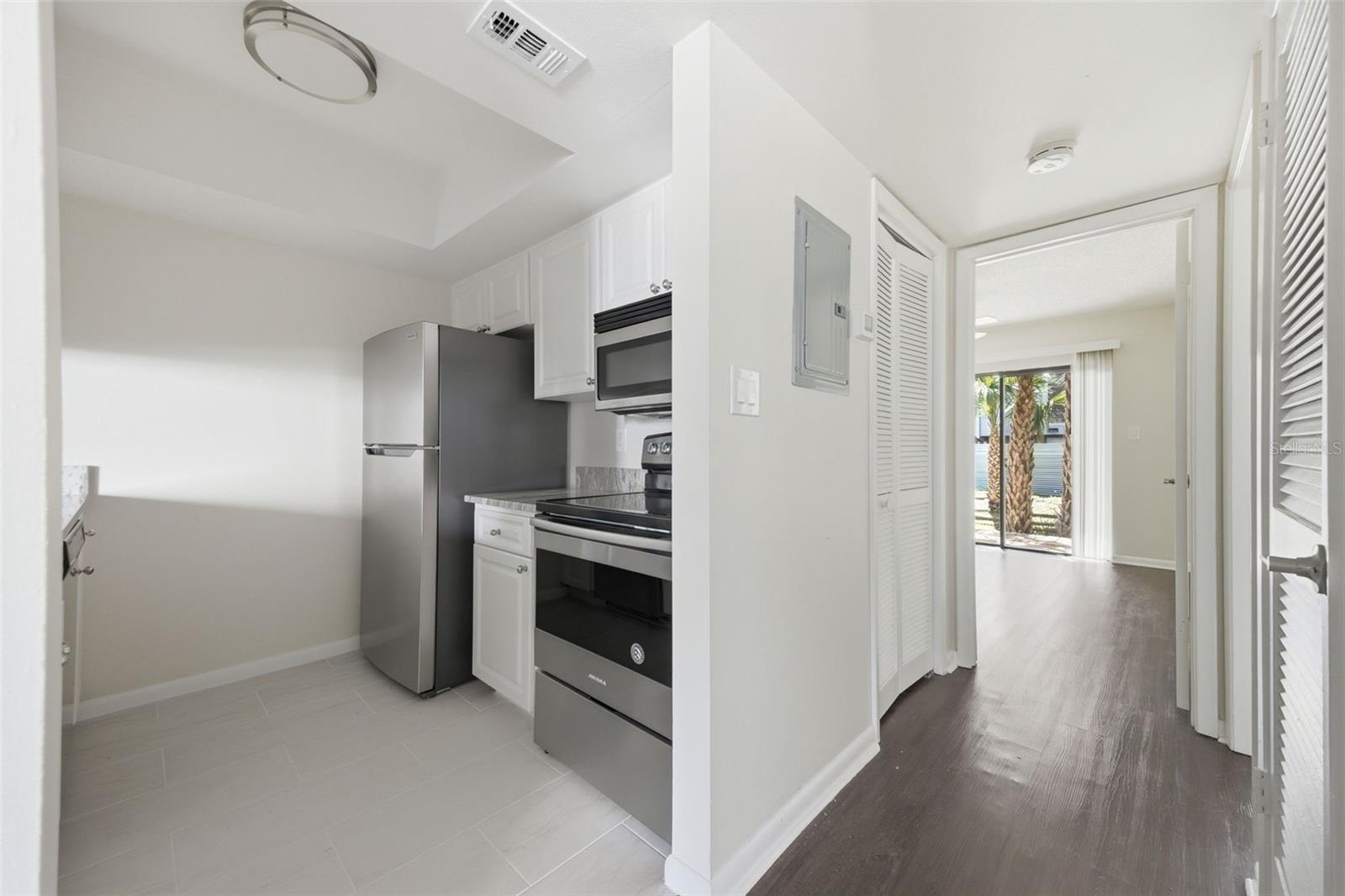 3102 W HORATIO ST #12, TAMPA, FL, 33609