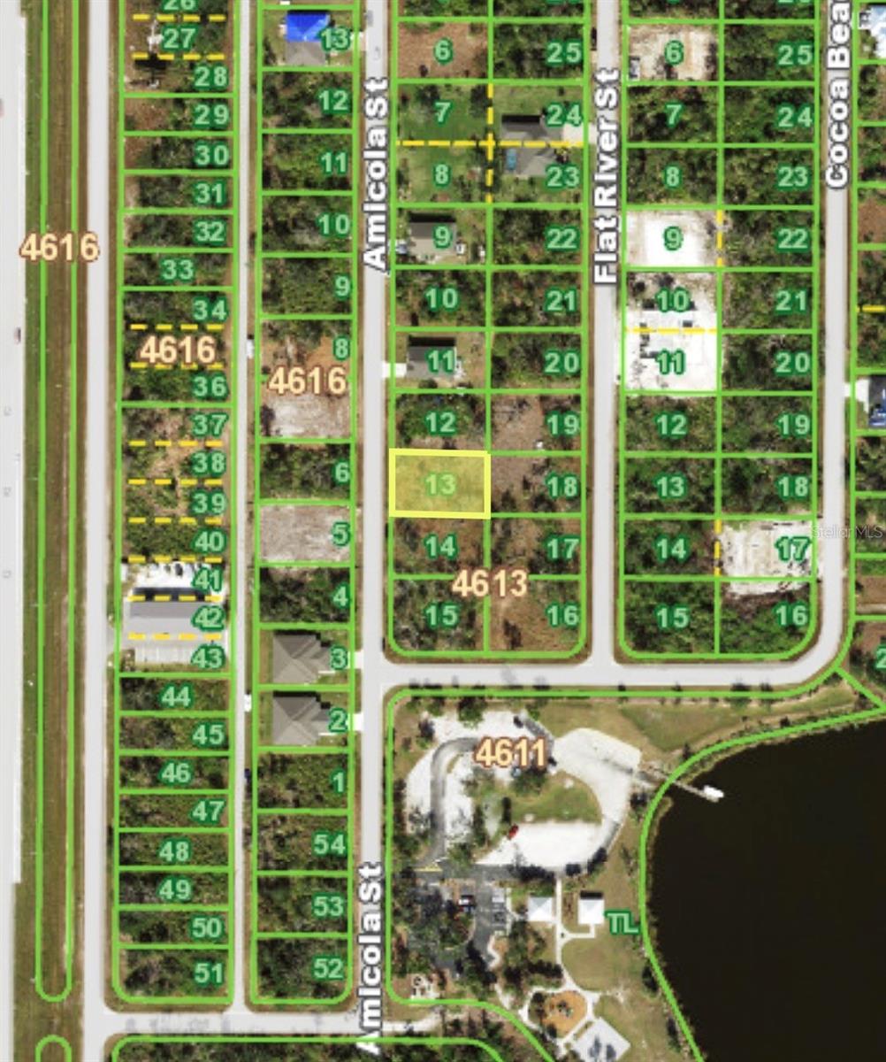 10118 AMICOLA ST, PORT CHARLOTTE, FL, 33981