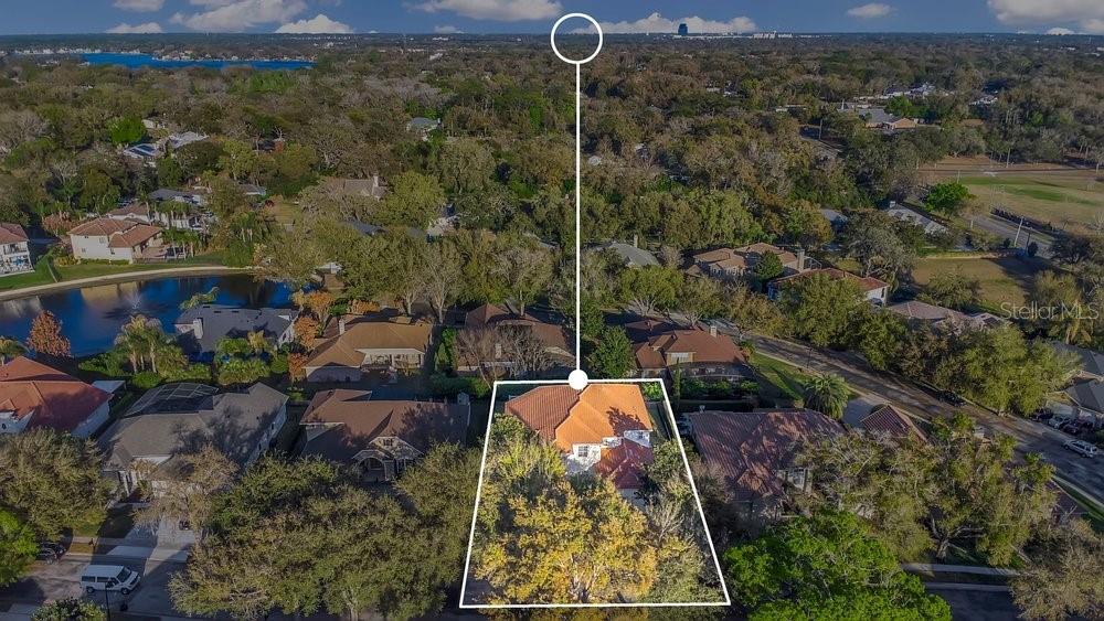 283 LAKAY PL, LONGWOOD, FL, 32779