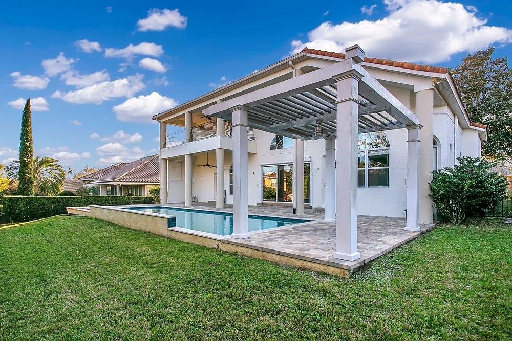 283 LAKAY PL, LONGWOOD, FL, 32779