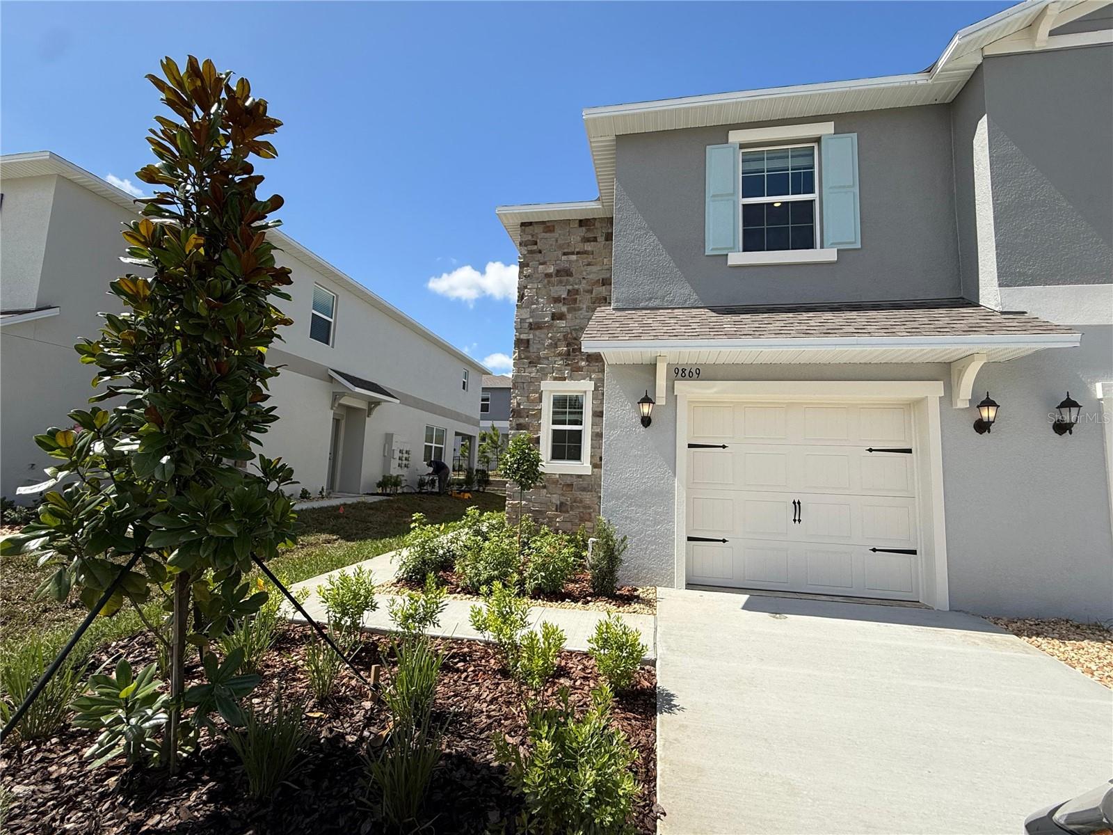 9869 FEASTER DR, WESLEY CHAPEL, FL, 33545