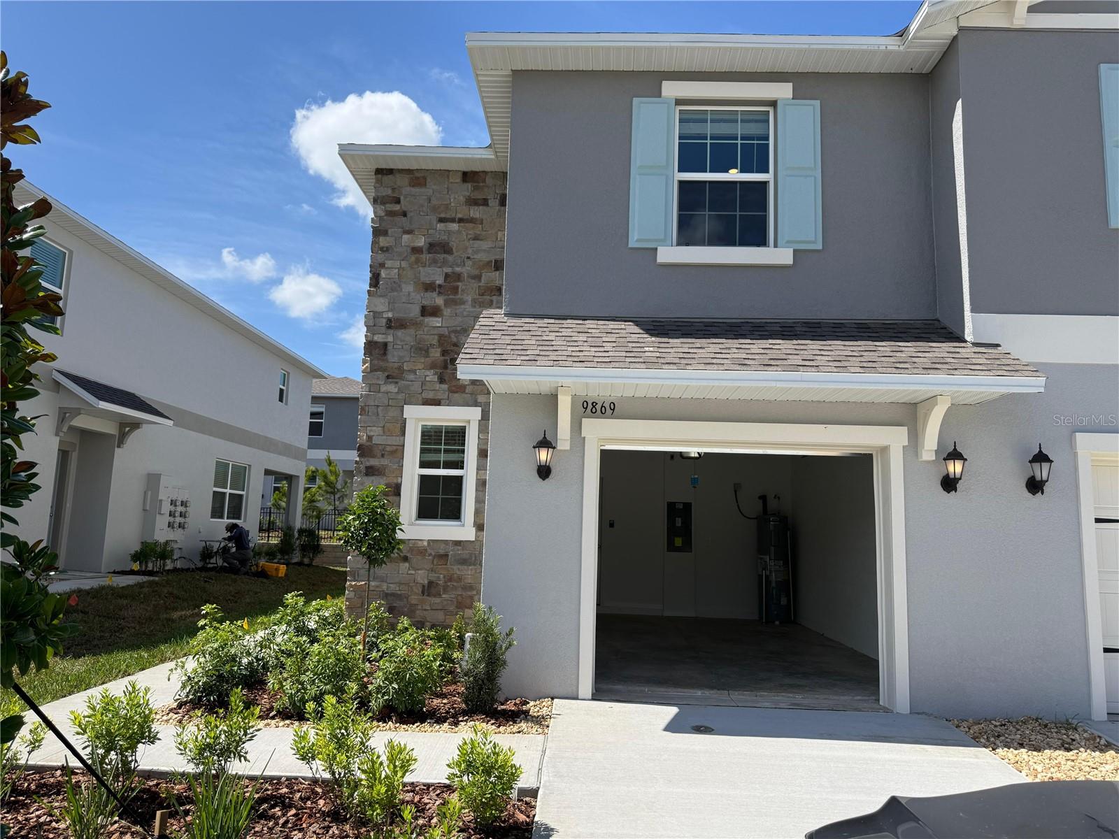 9869 FEASTER DR, WESLEY CHAPEL, FL, 33545