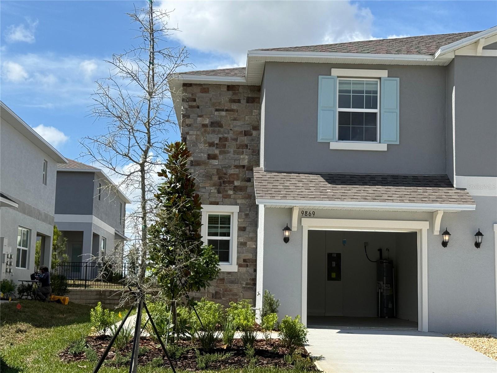 9869 FEASTER DR, WESLEY CHAPEL, FL, 33545