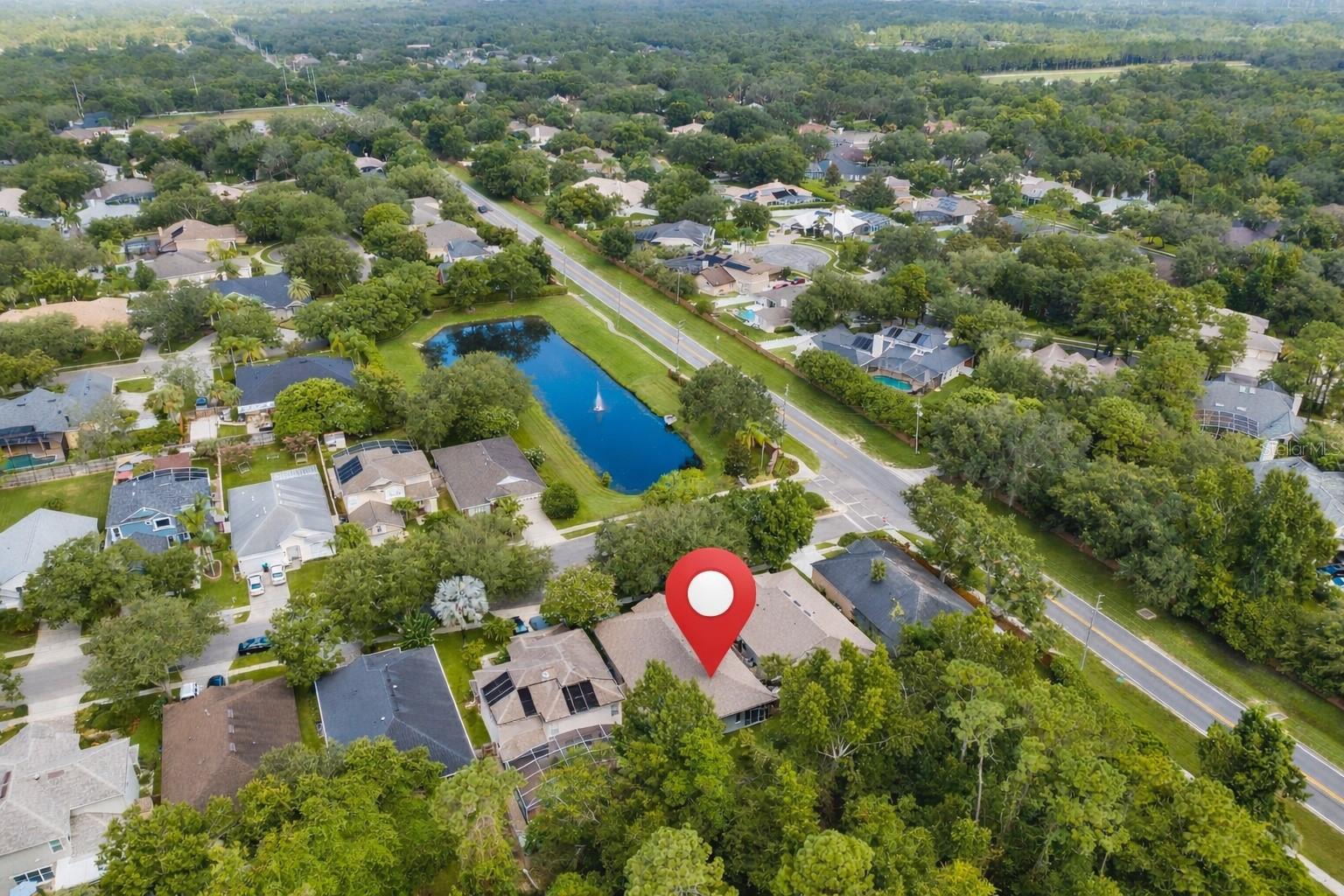 4851 RIVERTON DR, ORLANDO, FL, 32817