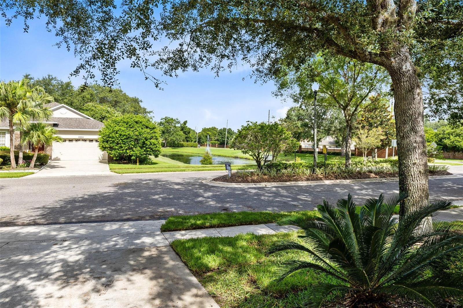 4851 RIVERTON DR, ORLANDO, FL, 32817