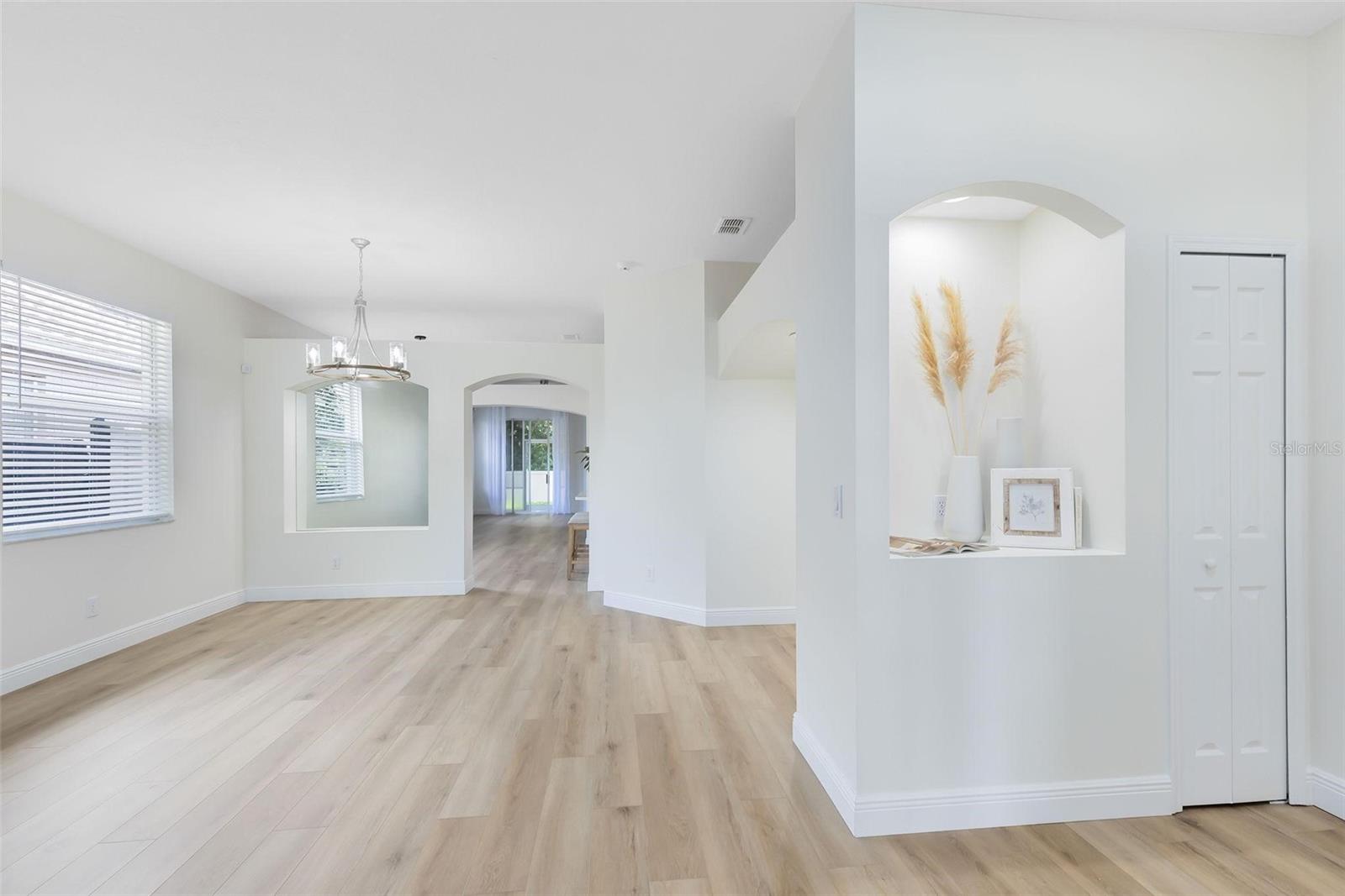 4851 RIVERTON DR, ORLANDO, FL, 32817