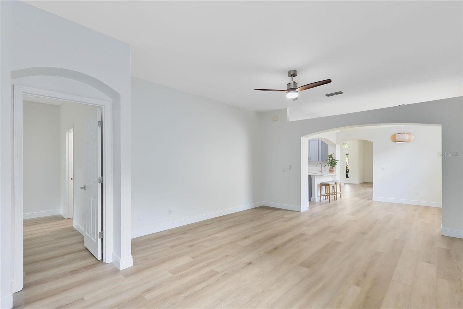 4851 RIVERTON DR, ORLANDO, FL, 32817