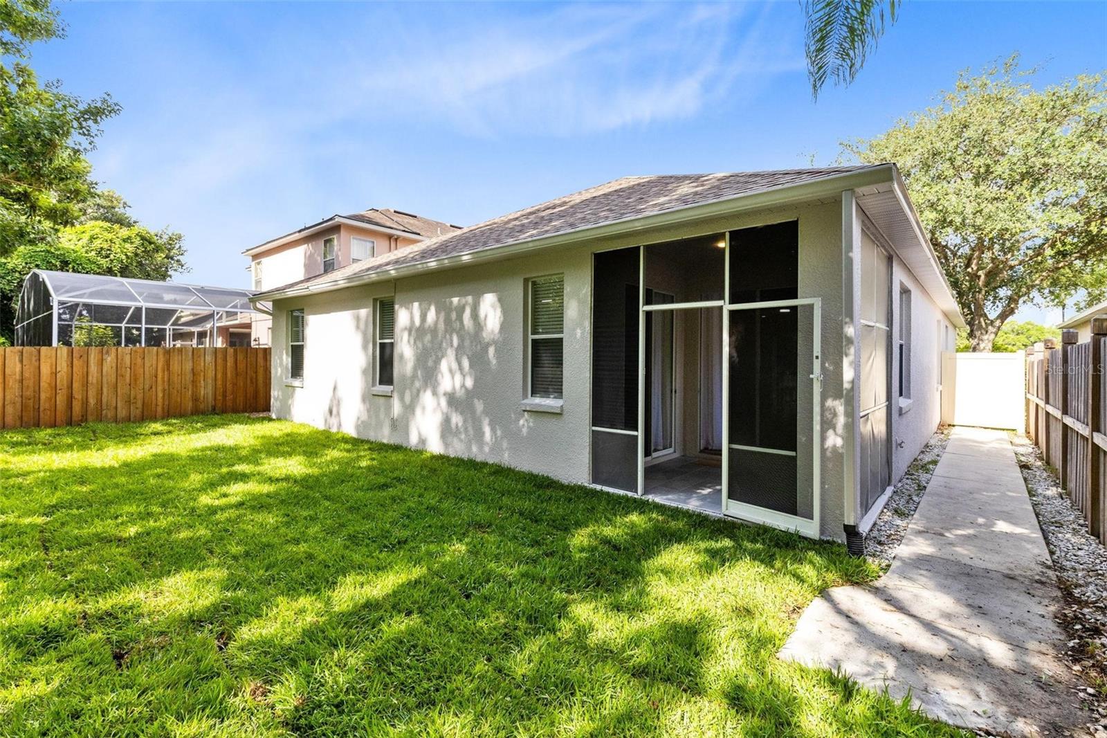 4851 RIVERTON DR, ORLANDO, FL, 32817