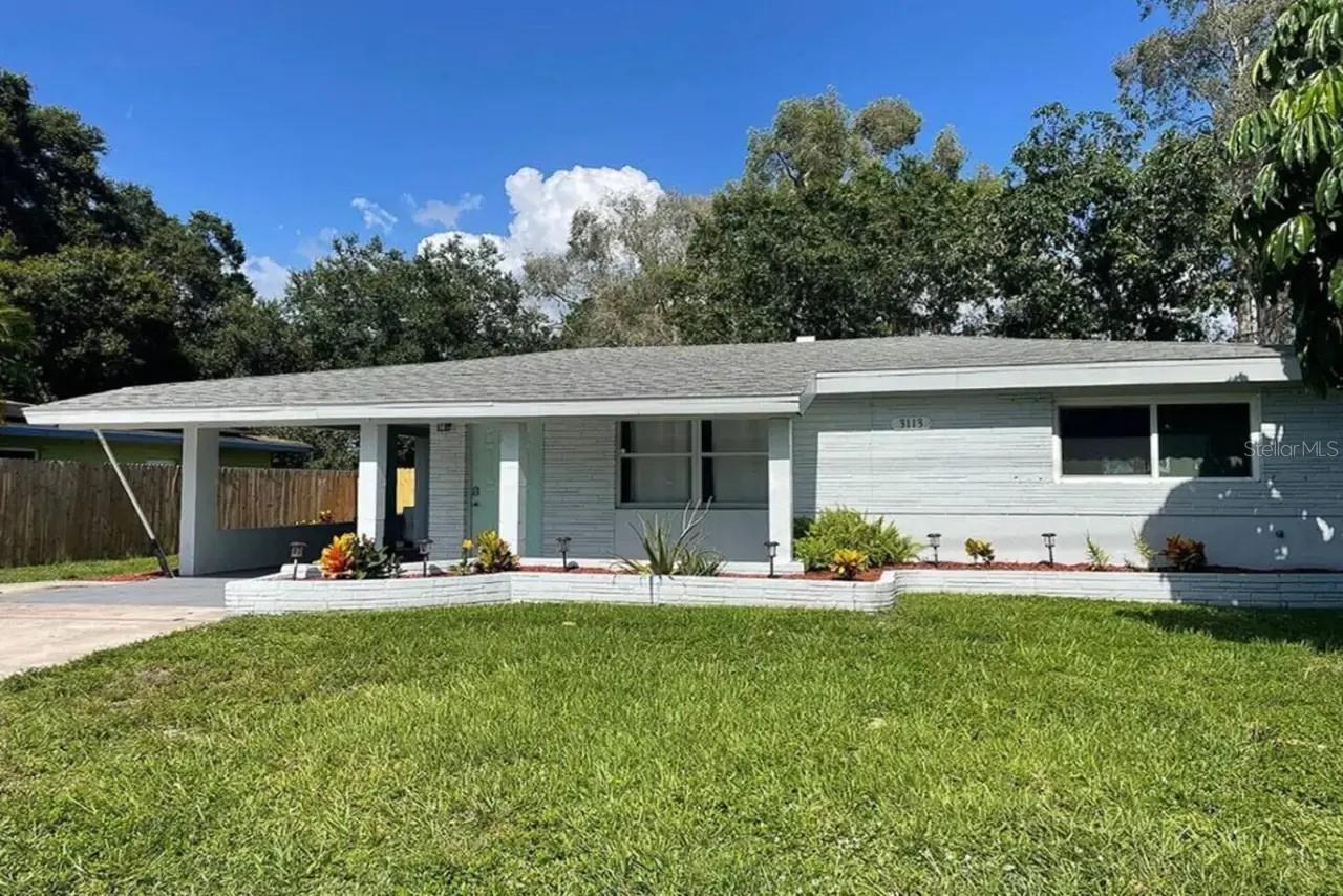 3113 MCINTOSH RD, SARASOTA, FL, 34232