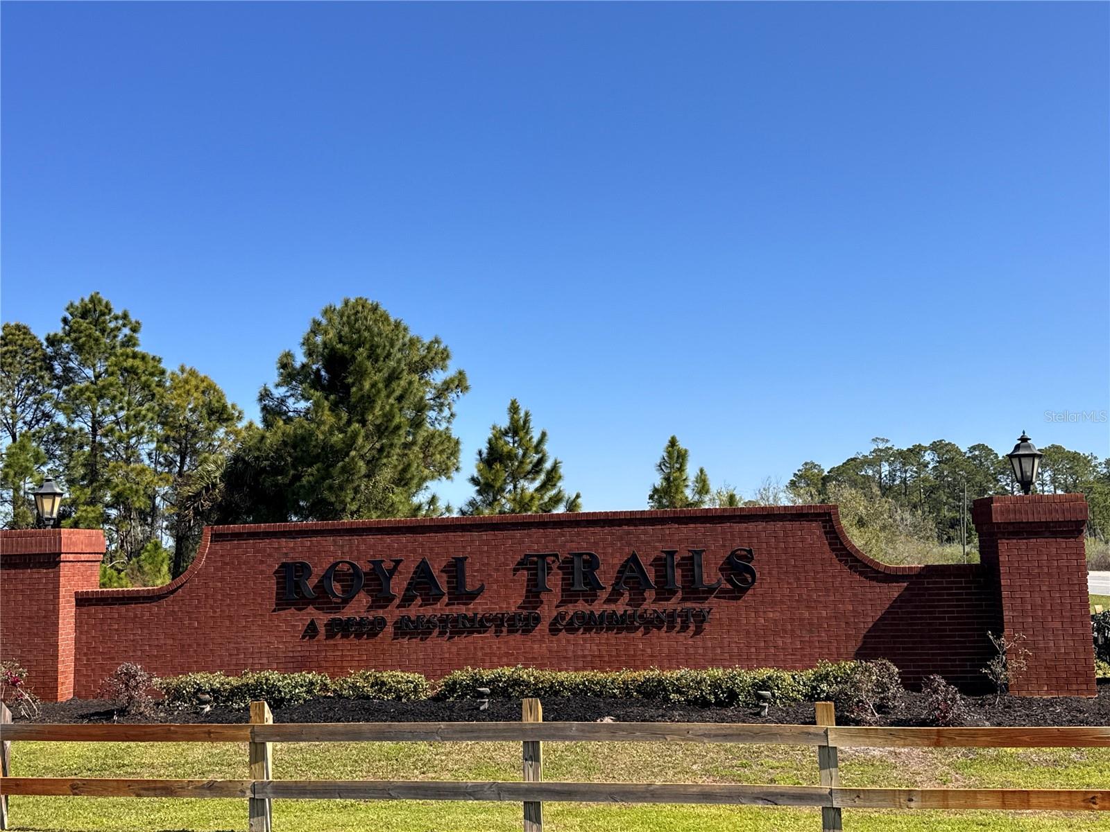 39641 ROYAL TRAILS RD, EUSTIS, FL, 32736