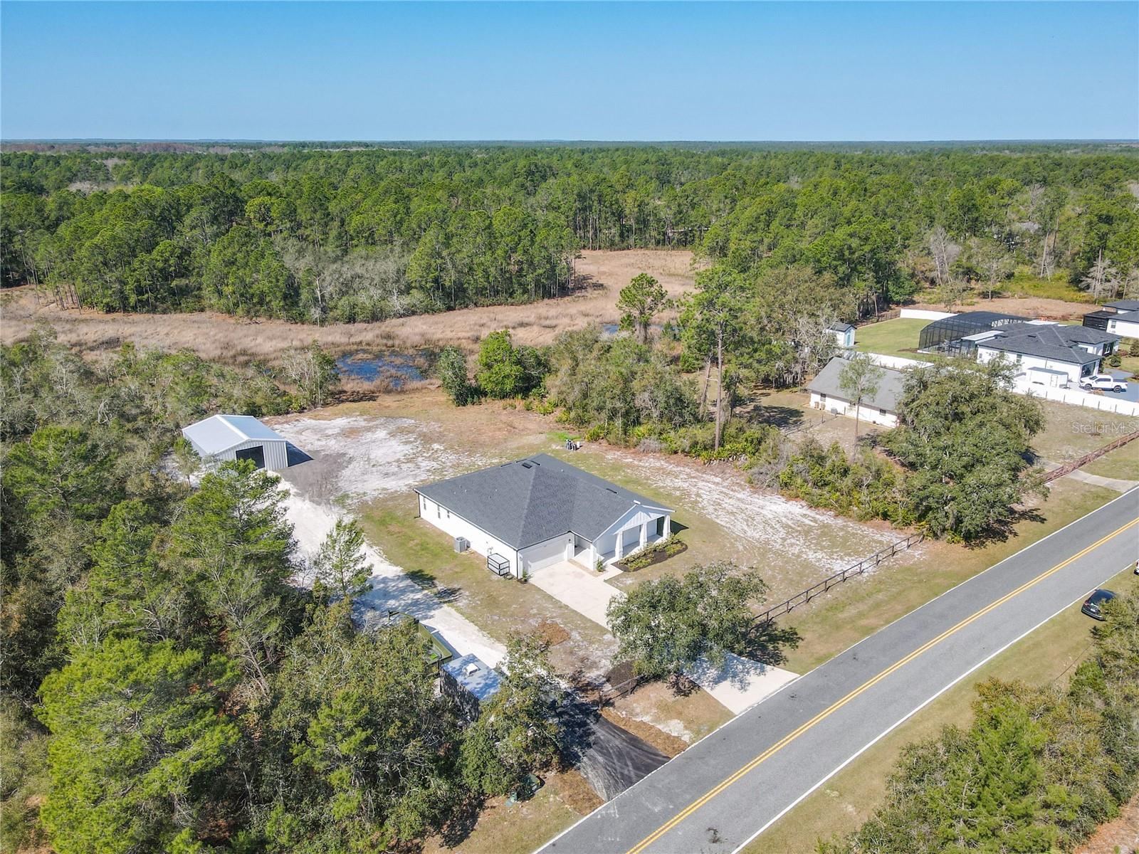 39641 ROYAL TRAILS RD, EUSTIS, FL, 32736