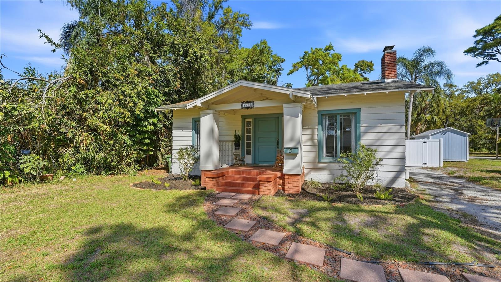 2722 2ND AVE W, BRADENTON, FL, 34205