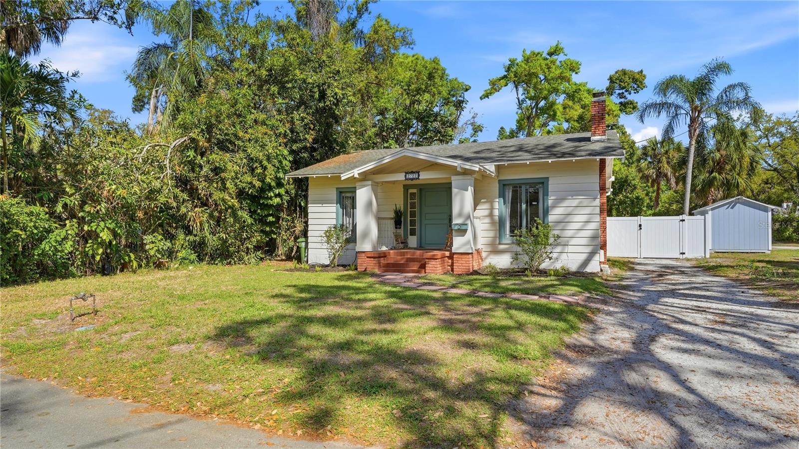 2722 2ND AVE W, BRADENTON, FL, 34205