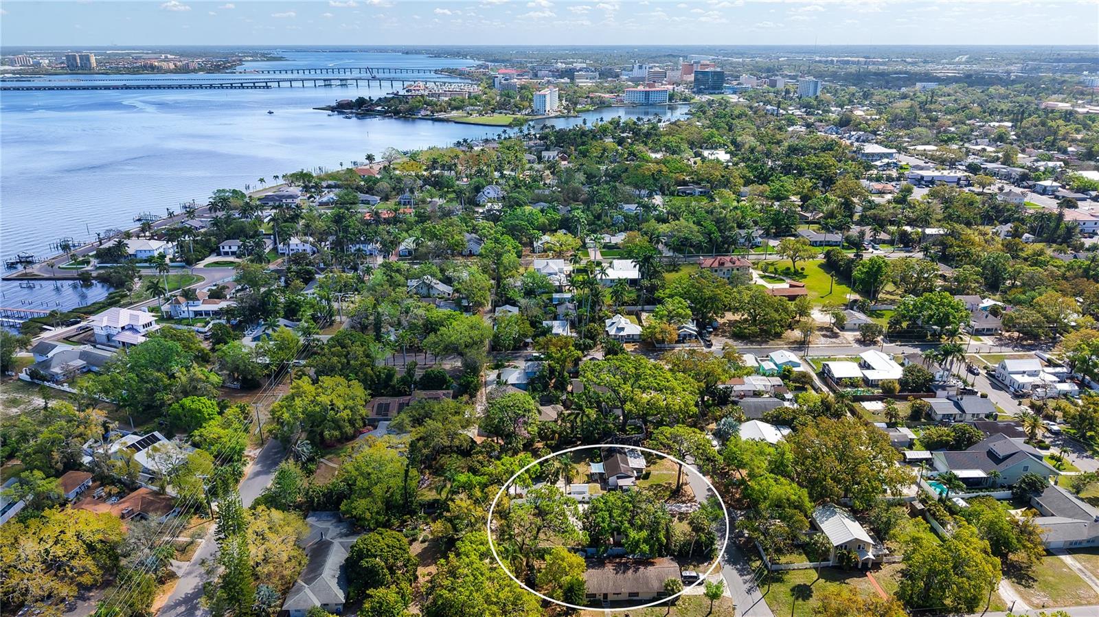 2722 2ND AVE W, BRADENTON, FL, 34205